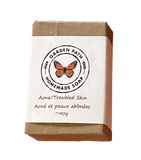 Garden Path Homemade Soap