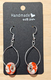 Earrings by Lucy De Sousa