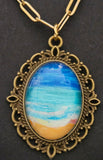 Necklaces by Lucy De Sousa