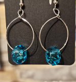 Earrings by Lucy De Sousa