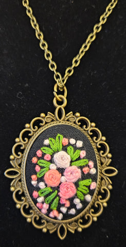 Embroidery