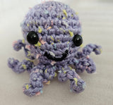 Ornaments, original by Lucy De Sousa