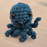 Ornaments, original by Lucy De Sousa