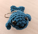 Ornaments, original by Lucy De Sousa