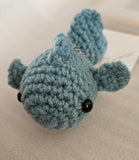 Ornaments, original by Lucy De Sousa