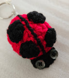 Ornaments, original by Lucy De Sousa