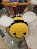 Bumblebee Stuffy