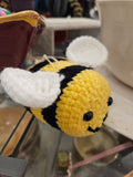 Bumblebee Stuffy