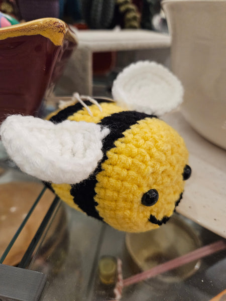 Bumblebee Stuffy