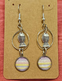Earrings by Lucy De Sousa