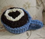 Ornaments, original by Lucy De Sousa