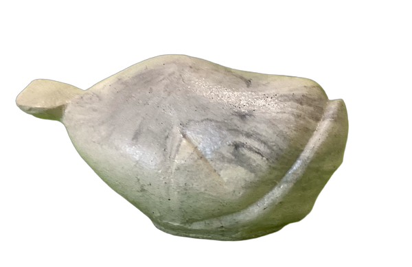 Whale Statue