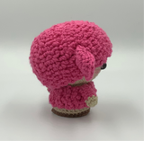 Crochet Sally Sheep Girl