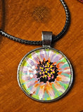 Necklaces by Lucy De Sousa