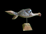 Wacky Blowfish by Frank Spadafora - Martello Alley