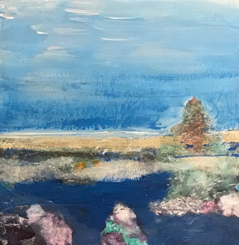 Shoal Beach