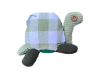 Toby the turtle
