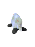 Toby the turtle
