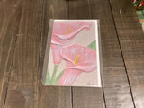 Assorted Cards by Rose