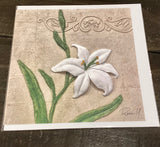 Assorted Cards by Rose