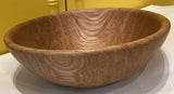 Akwood Handmade Wooden Crafts Salad/Fruit Bowls