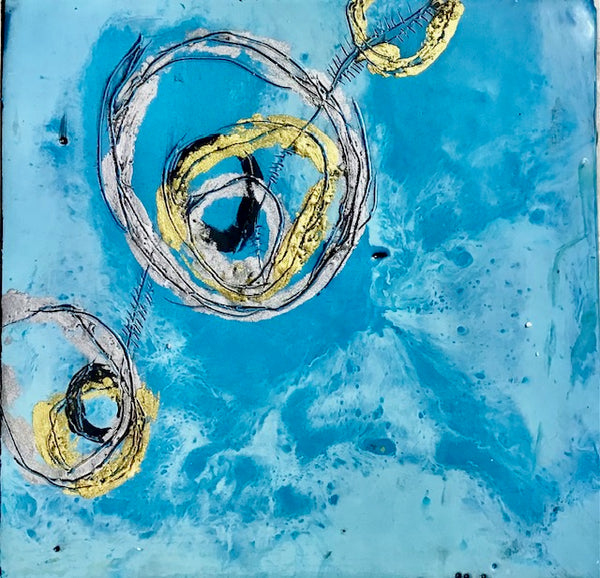 Intertwined II