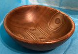 Akwood Handmade Wooden Crafts Salad/Fruit Bowls