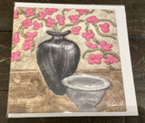 Assorted Cards by Rose