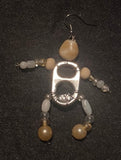 Pop Tab Friends by Budyanee