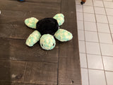 Crocheted Animals