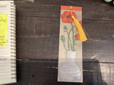 Roses Assorted Bookmarks