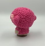 Crochet Sally Sheep Girl