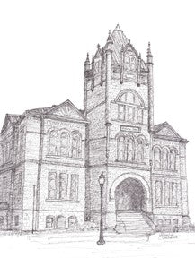 Victoria School, Kingston