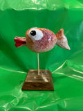 Wacky Blowfish by Frank Spadafora - Martello Alley