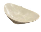 “On the Rocks” - concrete bowl #1