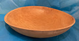 Wood bowls by Keith Notley