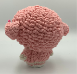 Crochet Sally Sheep Girl