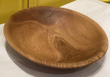 Akwood Handmade Wooden Crafts Salad/Fruit Bowls
