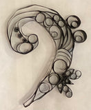 Various Quilled Ornaments - Martello Alley