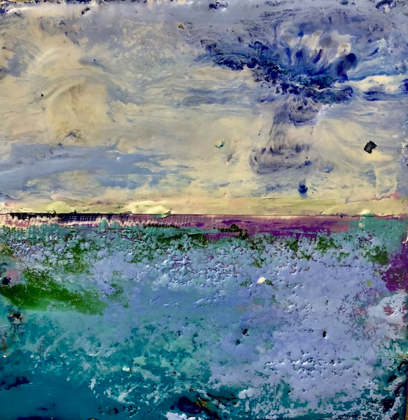Southern Sky