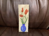 Roses Assorted Bookmarks