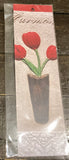 Roses Assorted Bookmarks