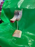 Wacky Blowfish by Frank Spadafora - Martello Alley