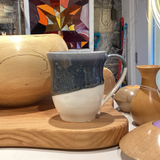 Maxwell Pottery Small Mug