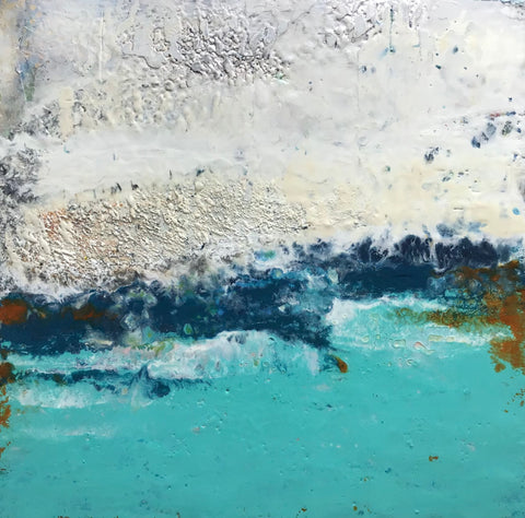 A Foreign Shore