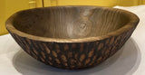 Akwood Handmade Wooden Crafts Salad/Fruit Bowls