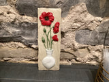 Roses Assorted Bookmarks