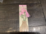 Roses Assorted Bookmarks