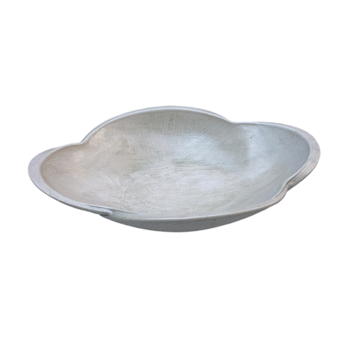 sculptural Silhouette Concrete Bowl#9