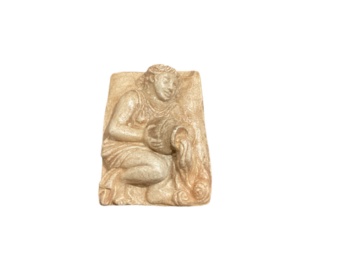 Water Bearer Mini Wall Tile